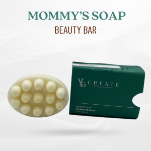 mommys soap beauty bar