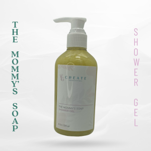 the mommys soap