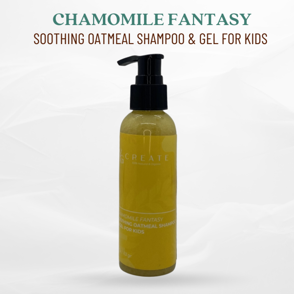 SHINING STAR CREAM CONDITIONER FOR KIDS (16 Oz)