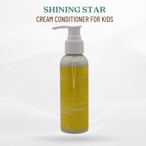 SHINING STAR CREAM CONDITIONER FOR KIDS