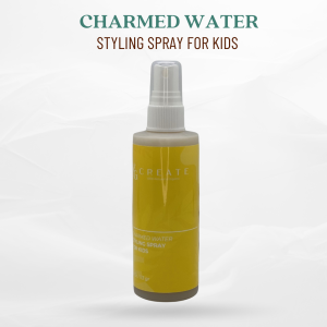 Charmed Water Styling Spray for Kids