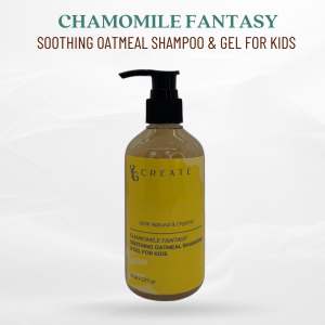 chamomile fantasy