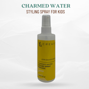 charmed water