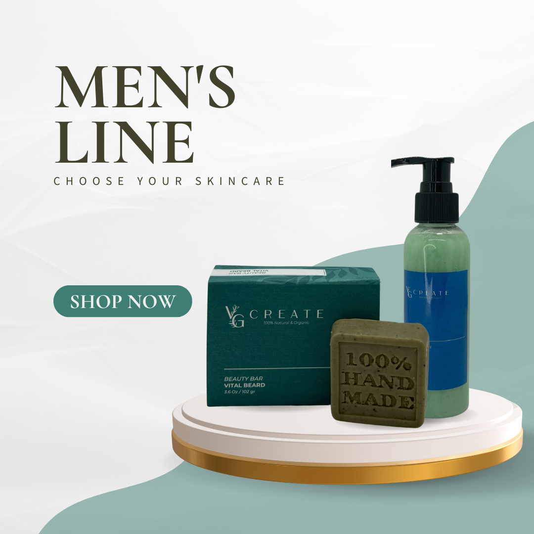 men's line