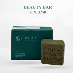 BEAUTY BAR VITAL BEARD