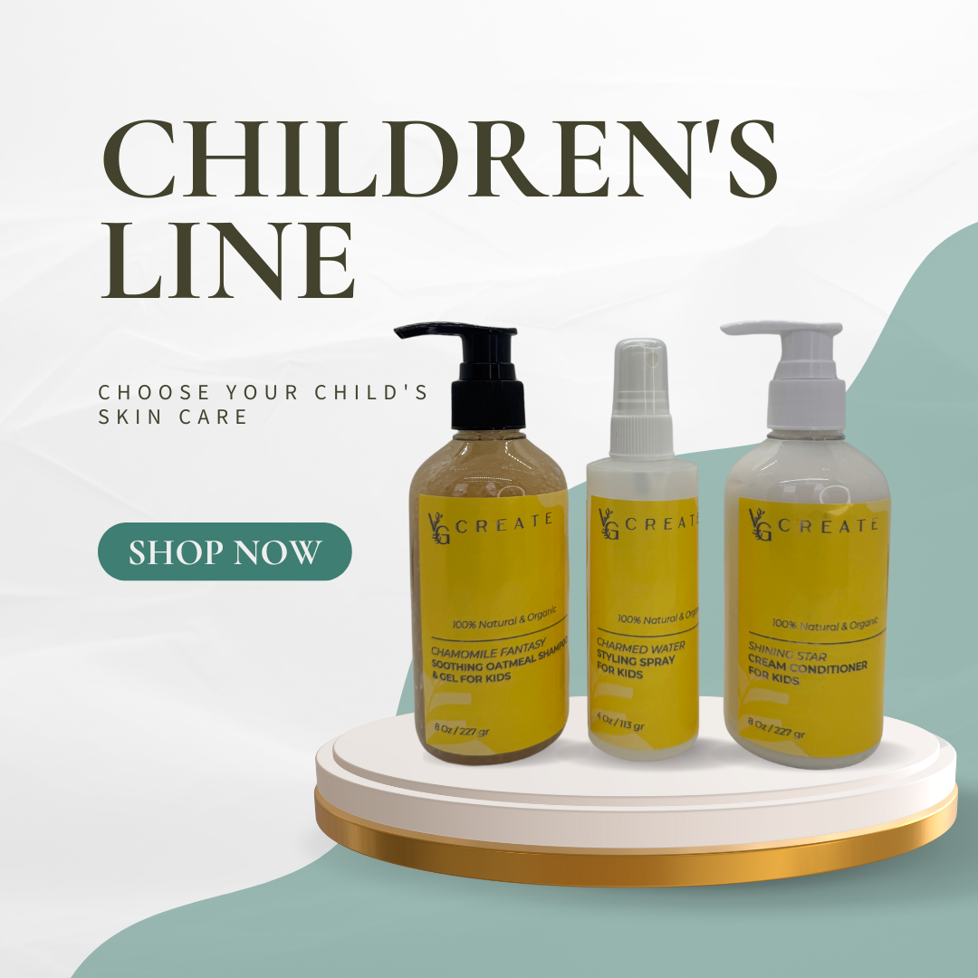 children line