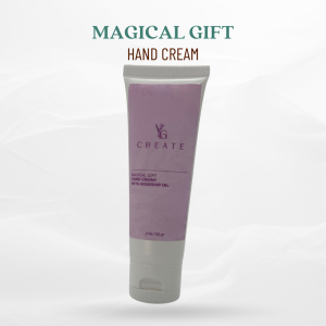 hand cream