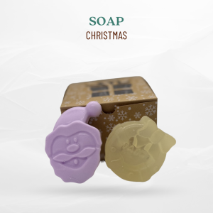 soap christmas