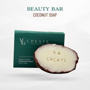 COCONUT SOAP