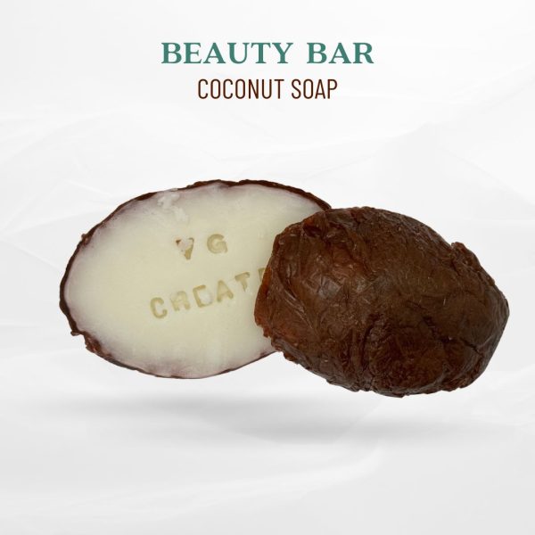 COCONUT SOAP