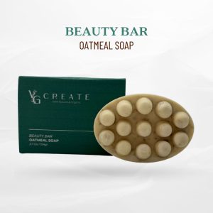 Oatmeal Soap