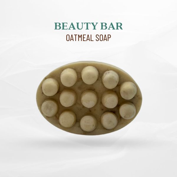 Oatmeal Soap