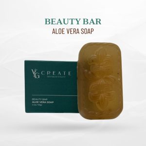 ALOE VERA SOAP