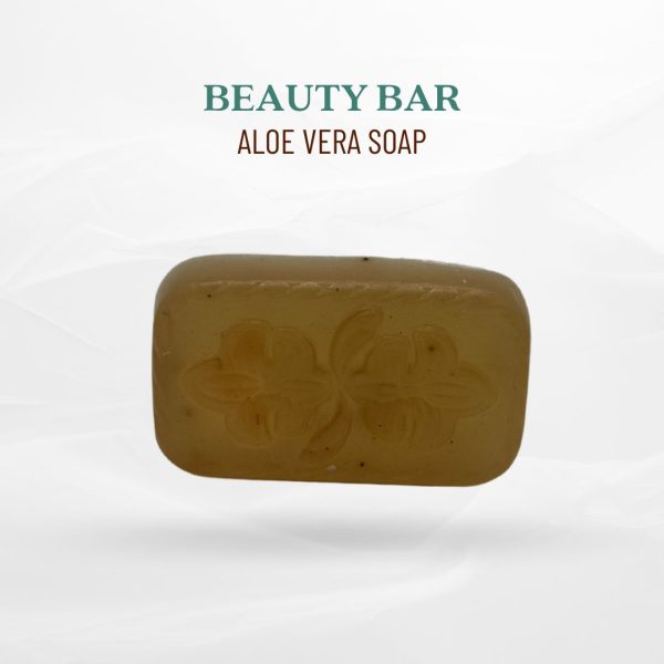 ALOE VERA SOAP